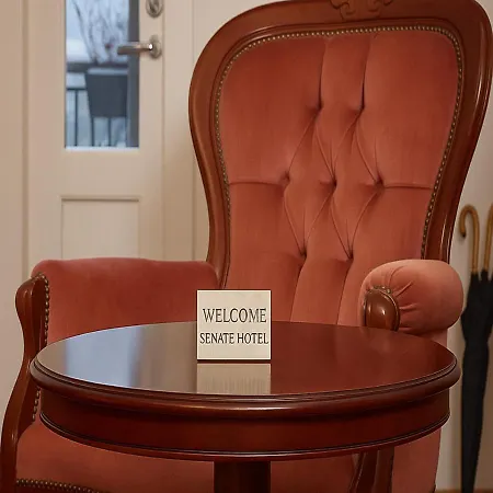 Senate