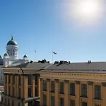 Senate 2* Helsinki