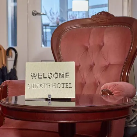 Hotel Senate