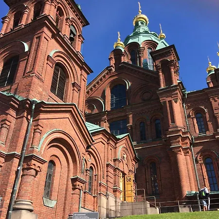 Senate 2* Helsinki