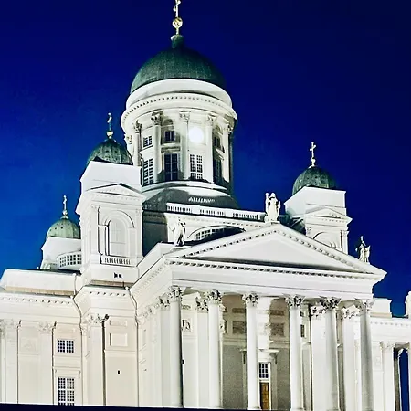 Senate Szálloda