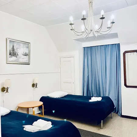 Senate Hotell Helsingfors