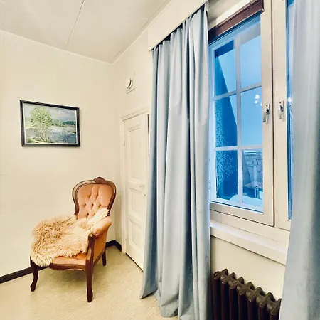 Senate Hotell Helsingfors