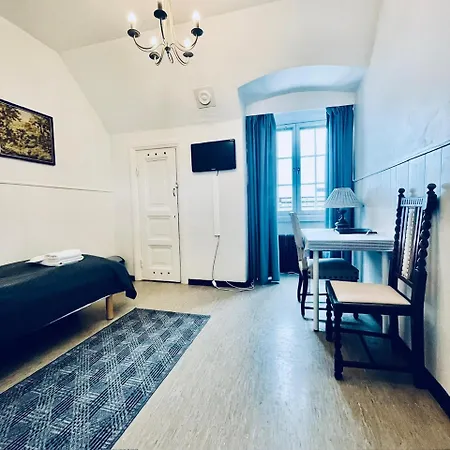 Hotell Senate