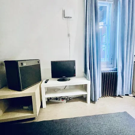 Hotell Senate Helsingfors