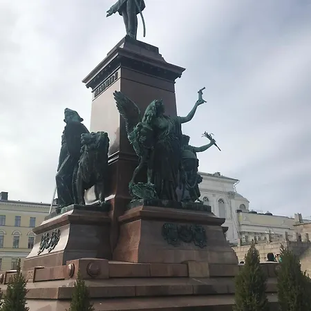 Senate Helsinki