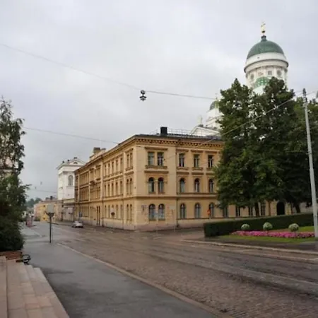 Senate Szálloda
