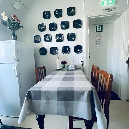 Senate 2* Helsinki