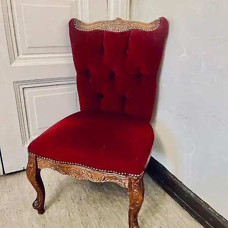 Senate 2* Helsingfors