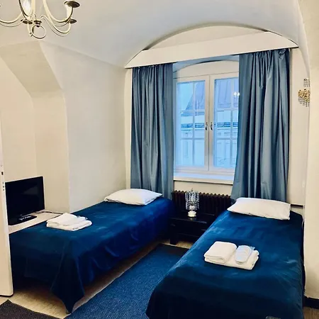 Senate 2* Helsinki