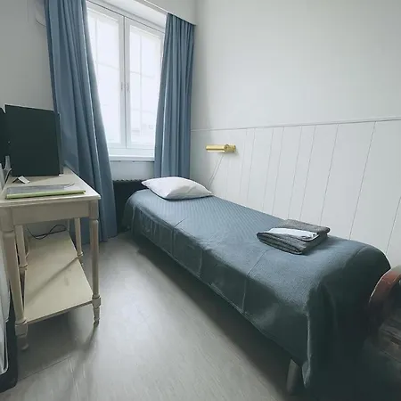 Senate Hotel Helsinki