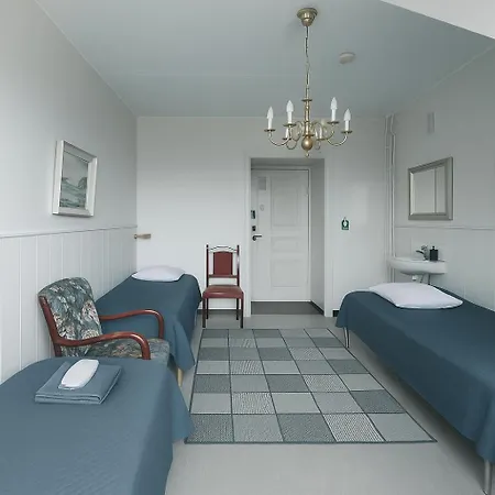 Hotel Senate