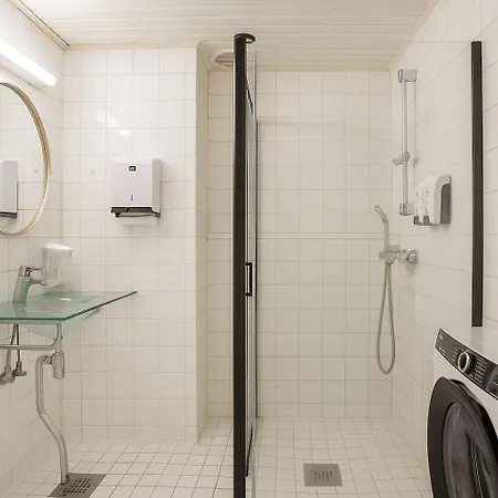 Senate 2* هلسنكي