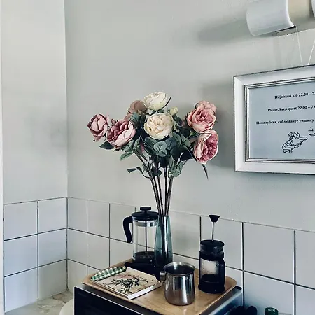Hotel Senate 2*