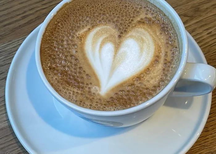 Отель Senate Хельсинки