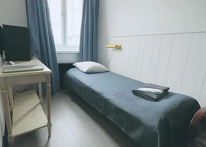 Senate Hotel Helsinki