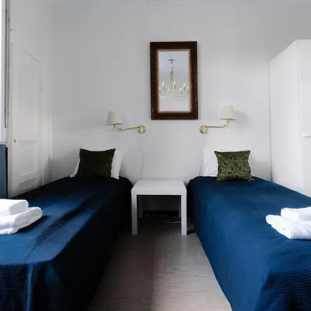 Hotel Senate Helsinki