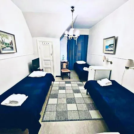 Hotel Senate