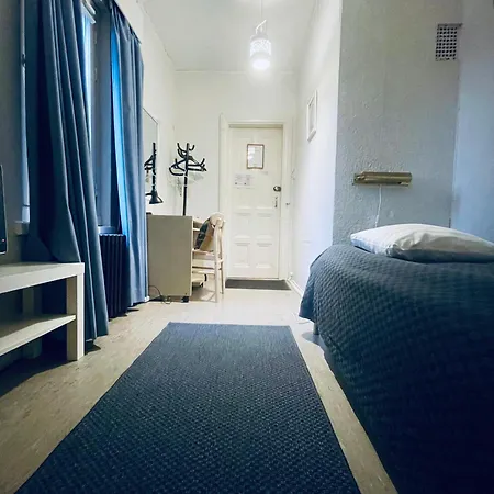 Senate Hotel Helsinki
