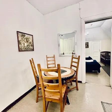 Senate Hotel