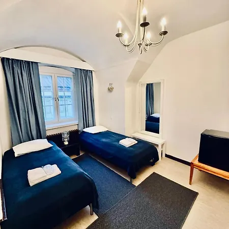 Hotel Senate
