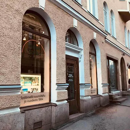 Senate Hotel Helsinki