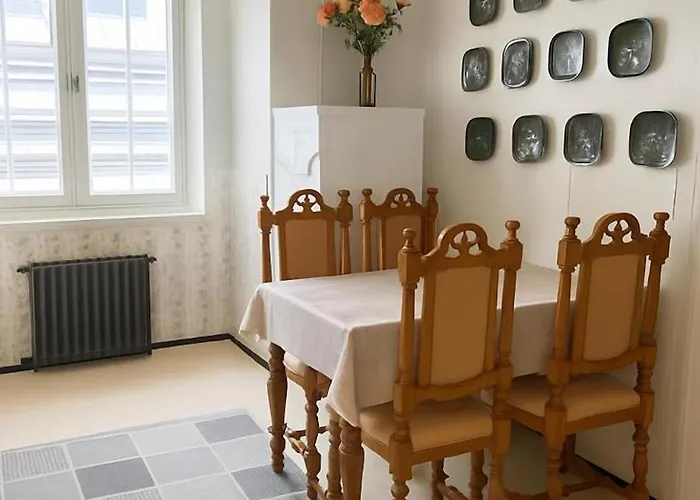 Hotel Senate Helsinki