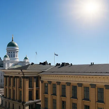Senate 2* Helsinki