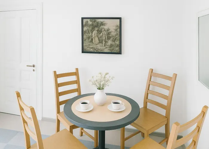 فندق Senate هلسنكي