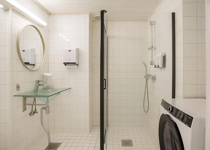 Senate 2* هلسنكي