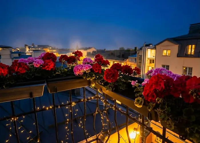 Senate 2* هلسنكي